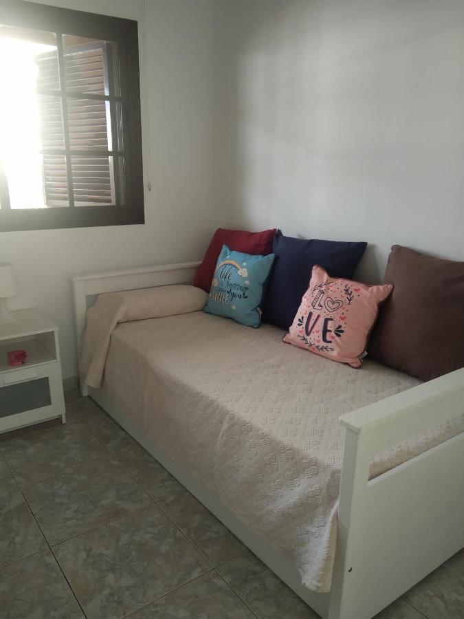 Adosado Cerca Del Mar Casa de Férias