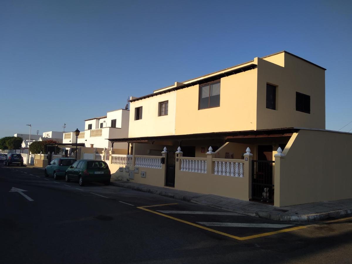 Adosado Cerca Del Mar Casa vacanze *