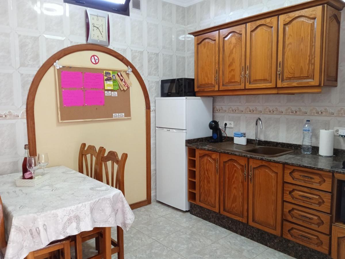 Adosado Cerca Del Mar Casa vacanze